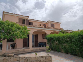 casa a pochi minuti dalla spiaggia di vignola Vignola Mare